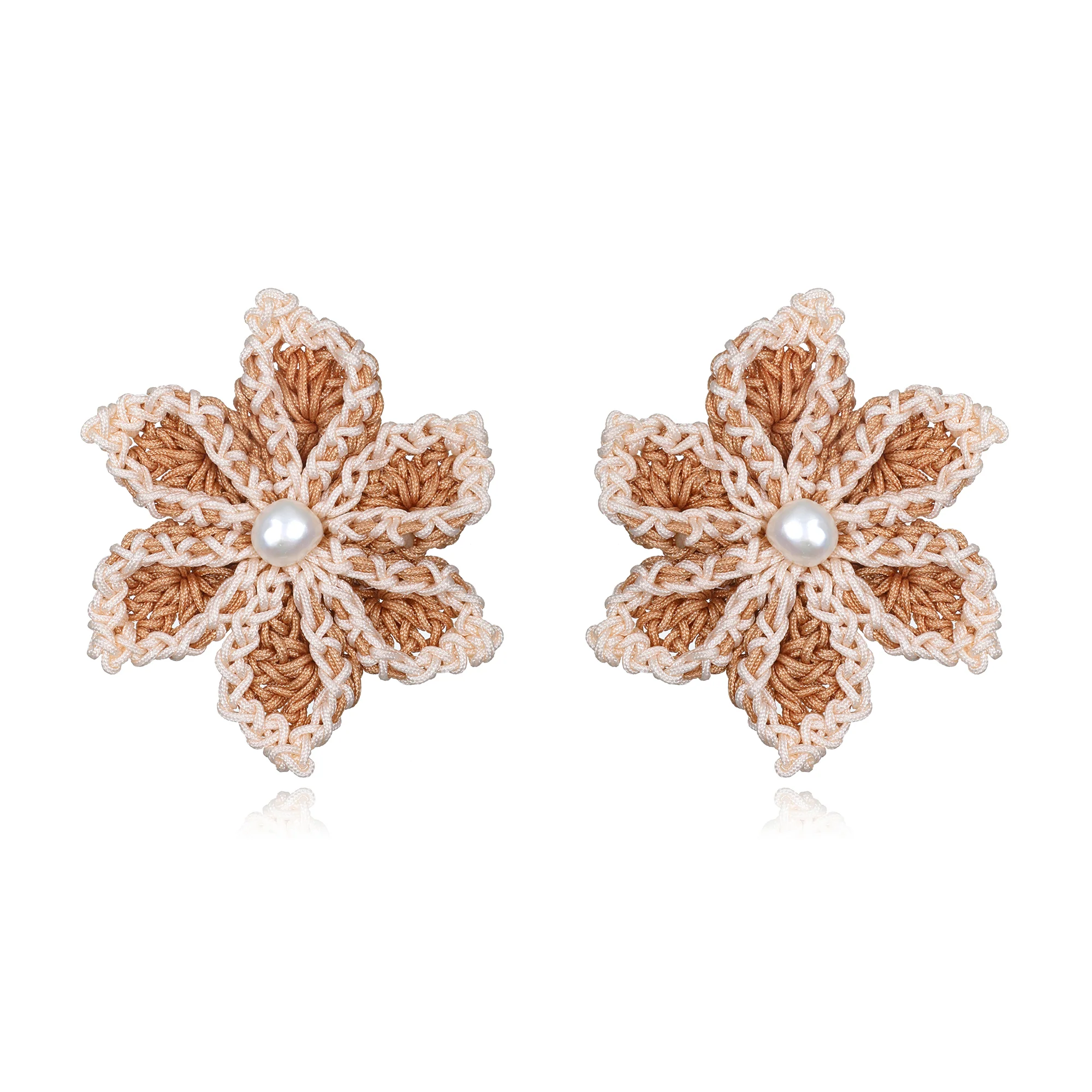 Claudia Earrings - Image 3