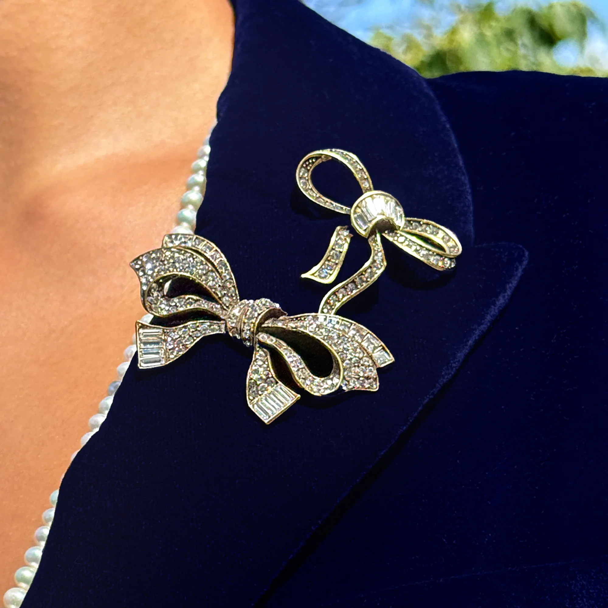 Mimi Brooch - Image 2