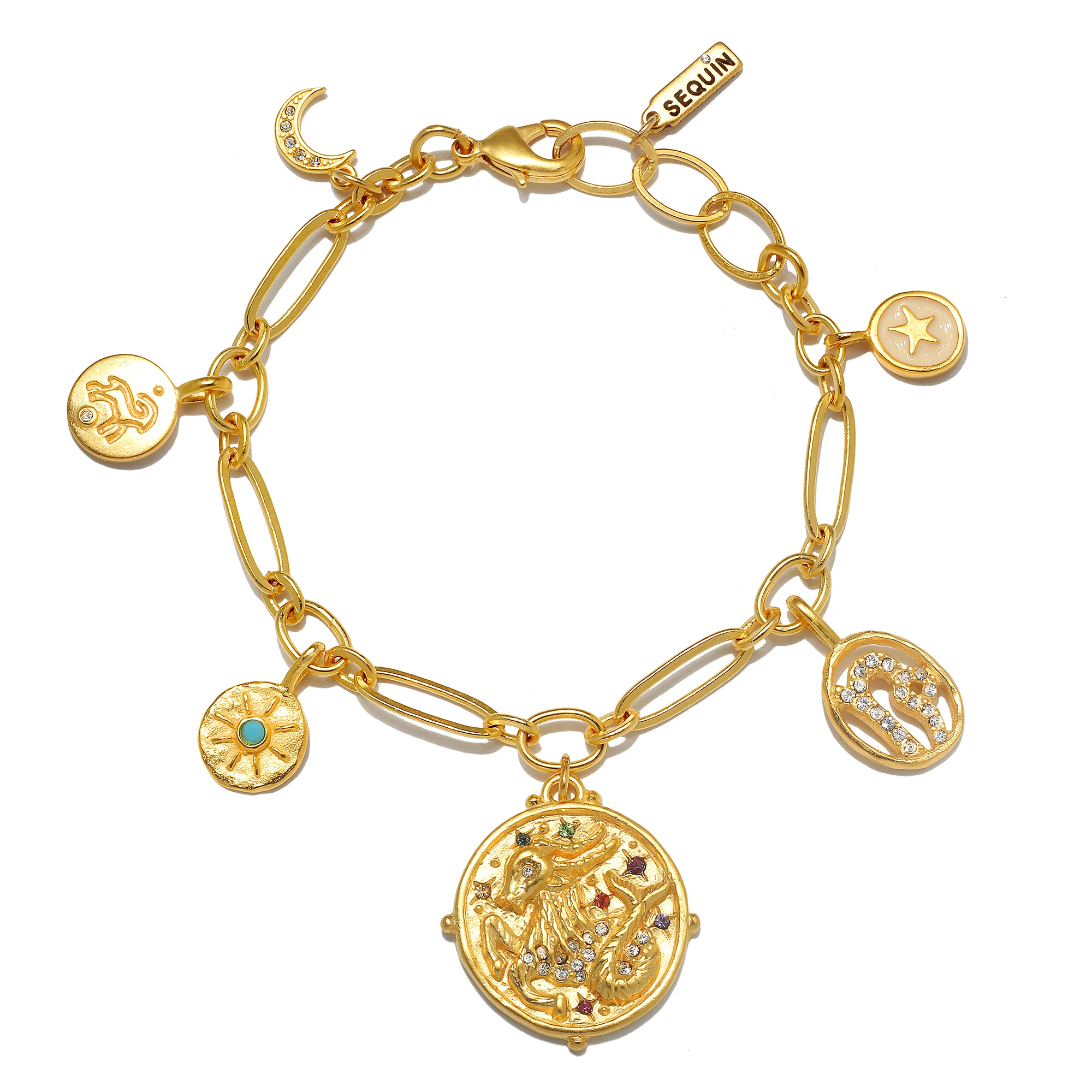 Super Zodiac Bracelet - Image 10