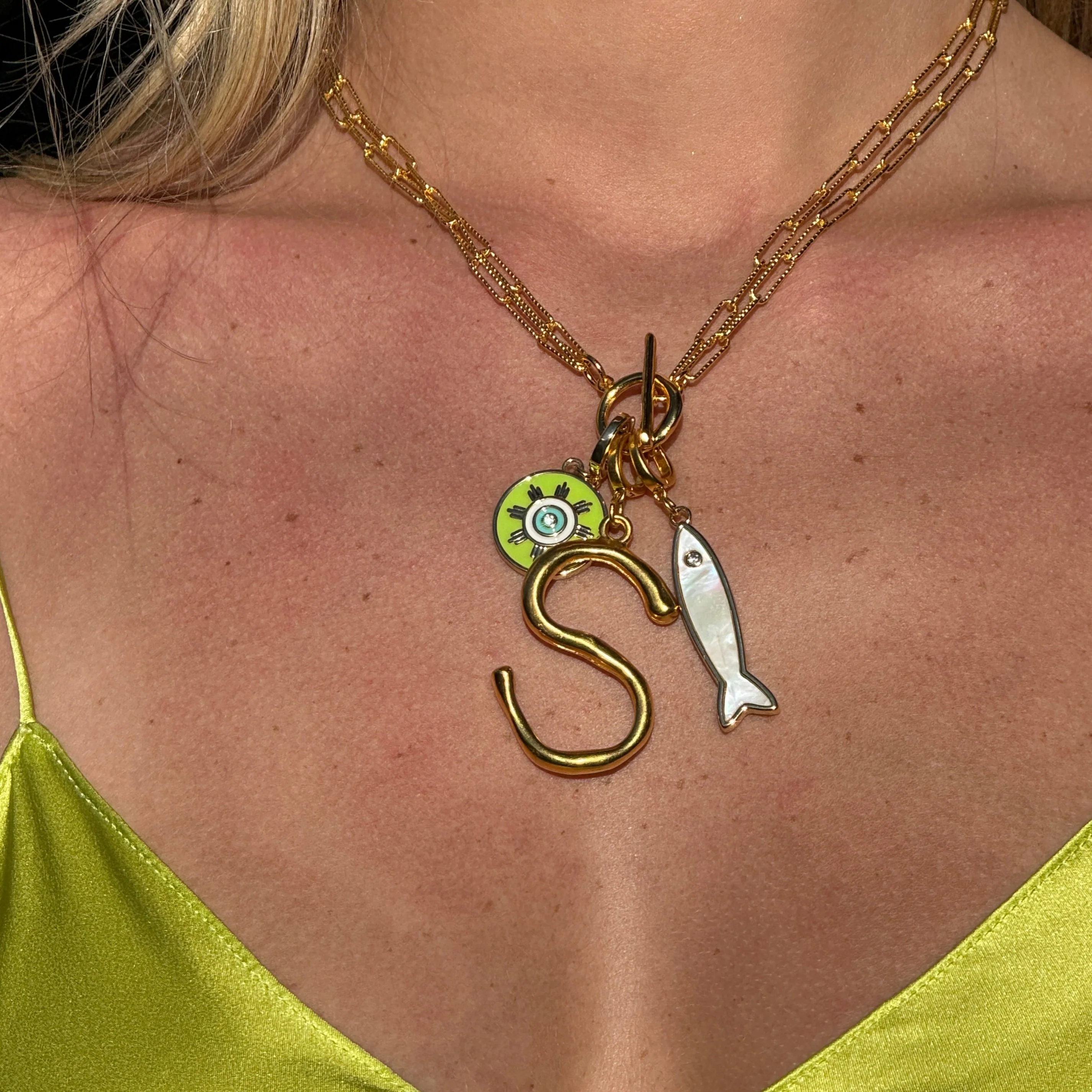Tuent Clip-On Charm - Image 2